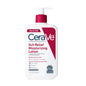 CeraVe Itch Relief Moisturizing Lotion